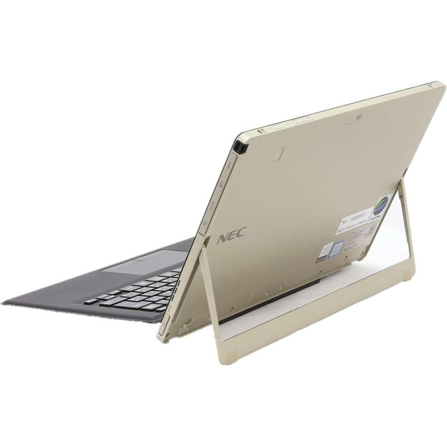 VersaPro 新発売NEC VKT12SGG5 2in1 タブレットPC 第7世代 Core i5