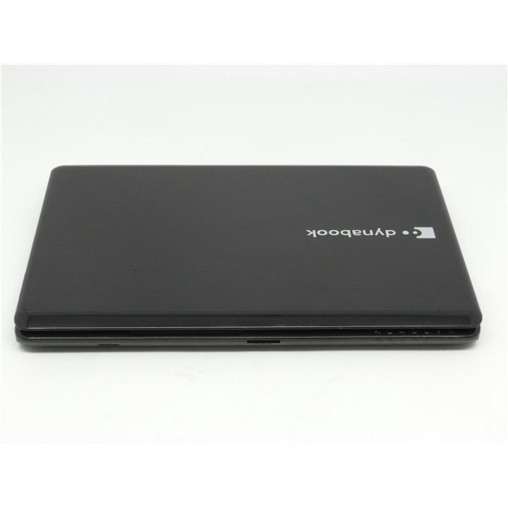 15.6 オールイン Core I7 B354/27KB 8GB SSD DVD