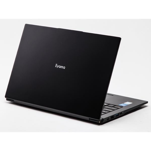 iiyama PC IIYAMA 14FH057-I5-UXX1 軽量薄型14型FHDノートPC Win11H