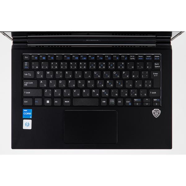 iiyama PC IIYAMA 14FH057-I5-UXX1 軽量薄型14型FHDノートPC Win11H