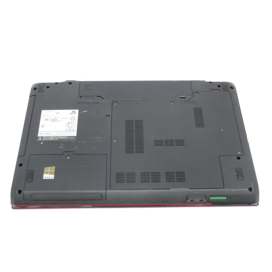 LIFEBOOK 中古 ノートパソコン富士通 LIFEBOOK AH45/K Core3世代 LIFEBOOK 中古 ノートパソコン富士通 LIFEBOOK AH45/K Core3世代