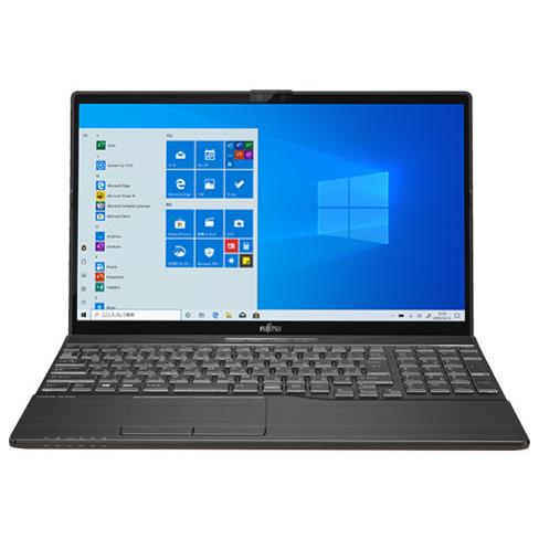LIFEBOOK 2018年以降製 富士通15型ノートパソコンFMV AH53 LIFEBOOK 2018年以降製 富士通15型ノートパソコンFMV AH53