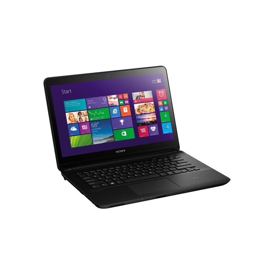 SONY（ソニー） 整備済み品 SONY VAIO SVF1432GBJ / Core i3 第4世代 