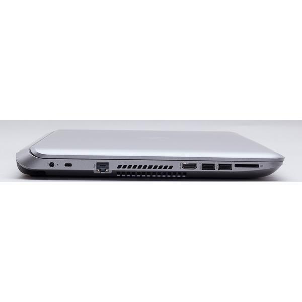 日本HP 訳あり HP ENVY 17 Core i7-4700MQ メモリ8GB SSD256GB GeForce