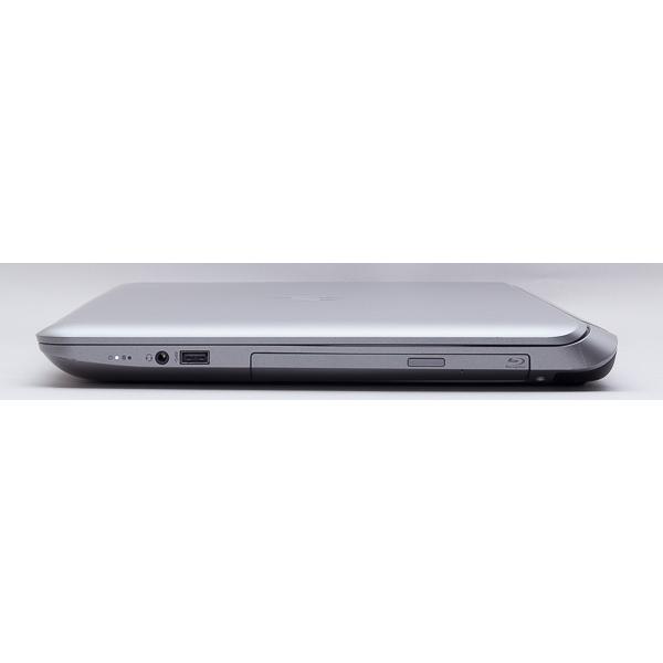 日本HP 訳あり HP ENVY 17 Core i7-4700MQ メモリ8GB SSD256GB GeForce