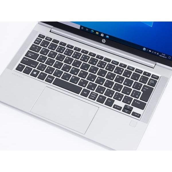 ProBook HP ProBook 635 Aero G7 Notebook PC Ryzen 5 4500U/16GB