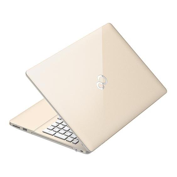LIFEBOOK AH FUJITSU FMV AH42シリーズ 15.6インチノートパソコン