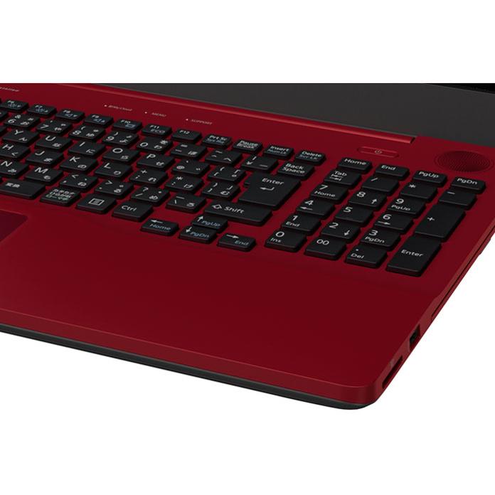 LIFEBOOK AH FUJITSU FMV AH42シリーズ 15.6インチノートパソコン