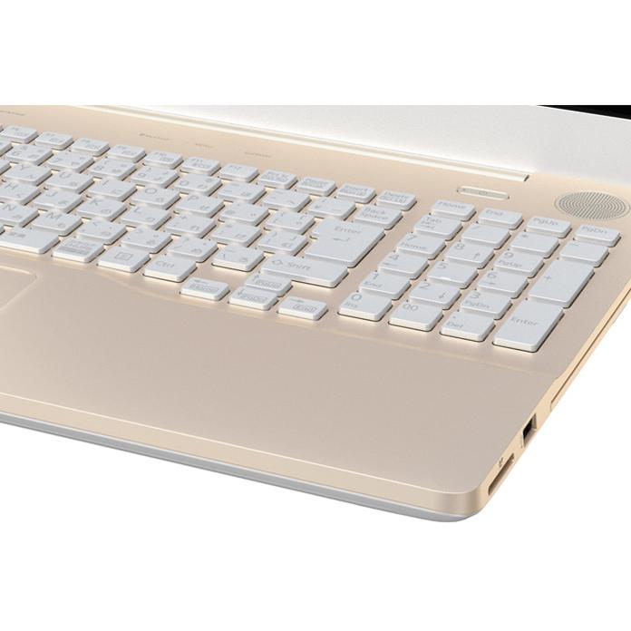 LIFEBOOK AH FUJITSU FMV AH42シリーズ 15.6インチノートパソコン