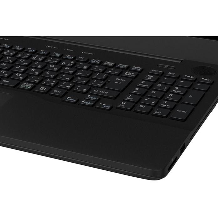 LIFEBOOK AH FUJITSU FMV AH42シリーズ 15.6インチノートパソコン