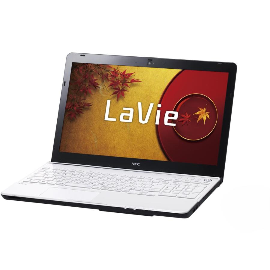 LaVie 【整備済み品】NEC LAVIE LS350/T ノートパソコン Core i7 第4