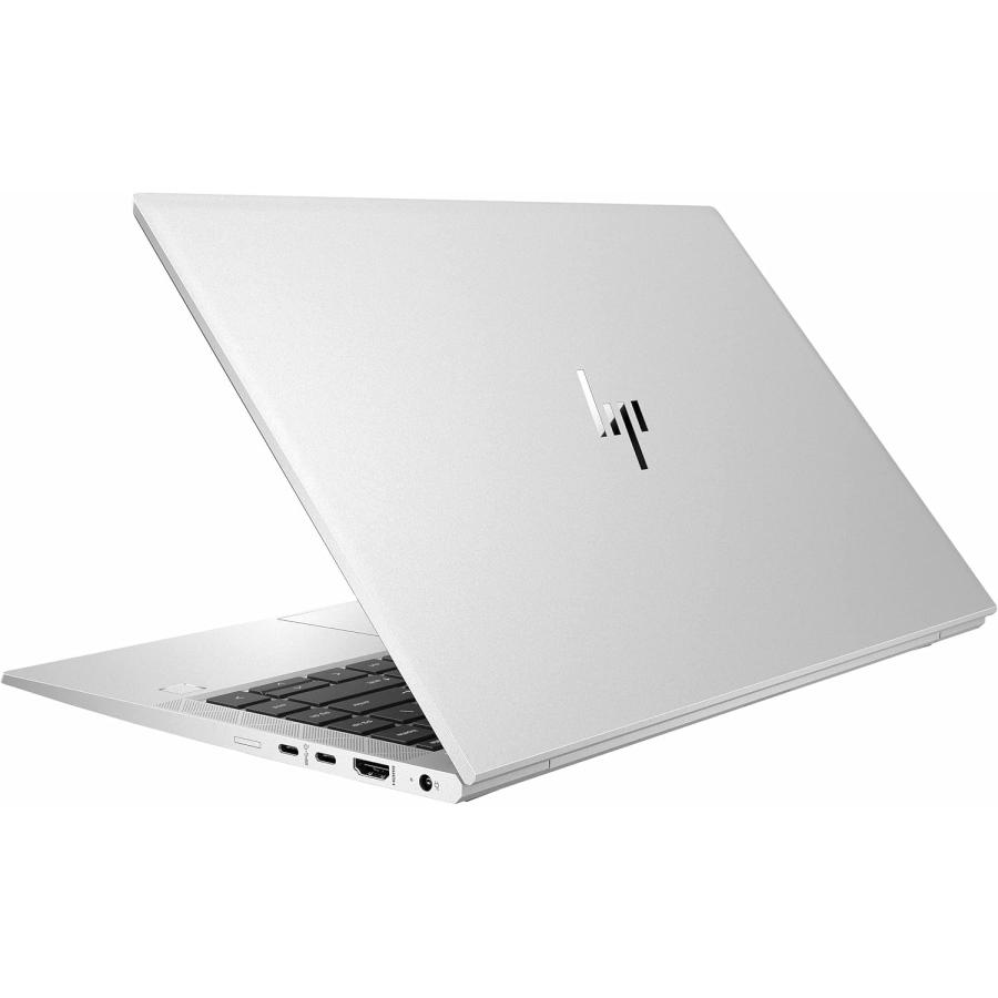 HP　EliteBook　845G7　14型FHDノートパソコン　AMD　Ryzen　5　4650U/メモリ16GB/新品SSD512GB　　WEBカメラ　Wi-Fi6　Bluetooth　指紋認証　英語キーボードの画像