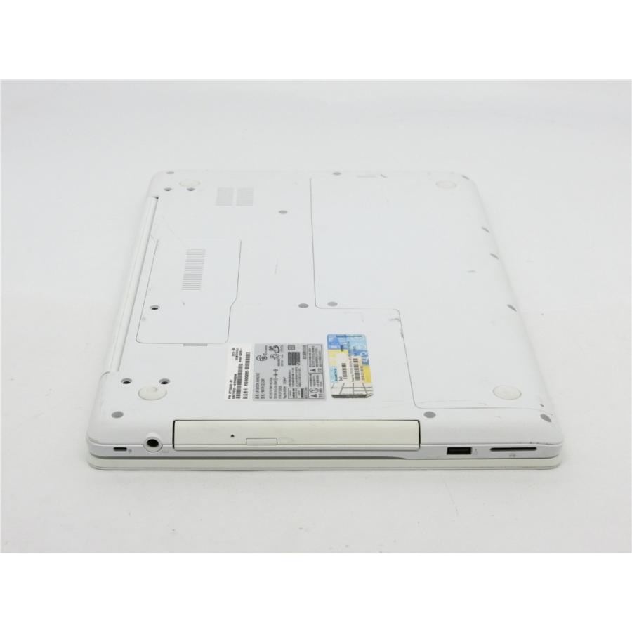 LIFEBOOK AH 2016年モデル 超速！SSD搭載/第7世代デュアルコア/8GB
