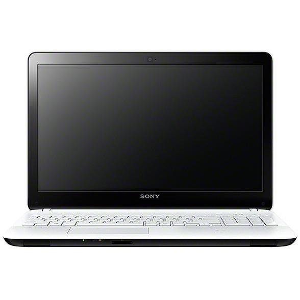 VAIO 訳あり品SONY VAIO Fit 15E SVF15329EJW Core i7 4500U/8GB 
