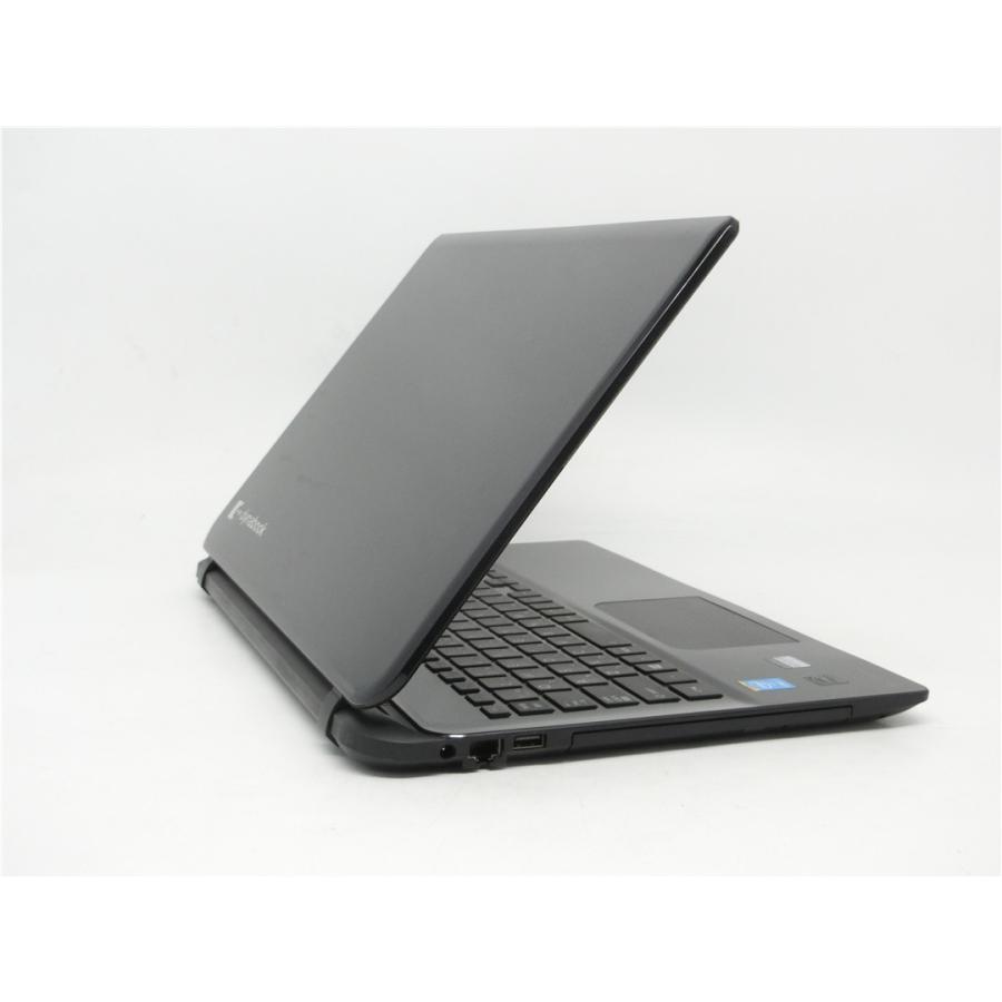 TOSHIBA（東芝） カメラ内蔵/中古/15.6型フルHD/ノートPC/Windows11