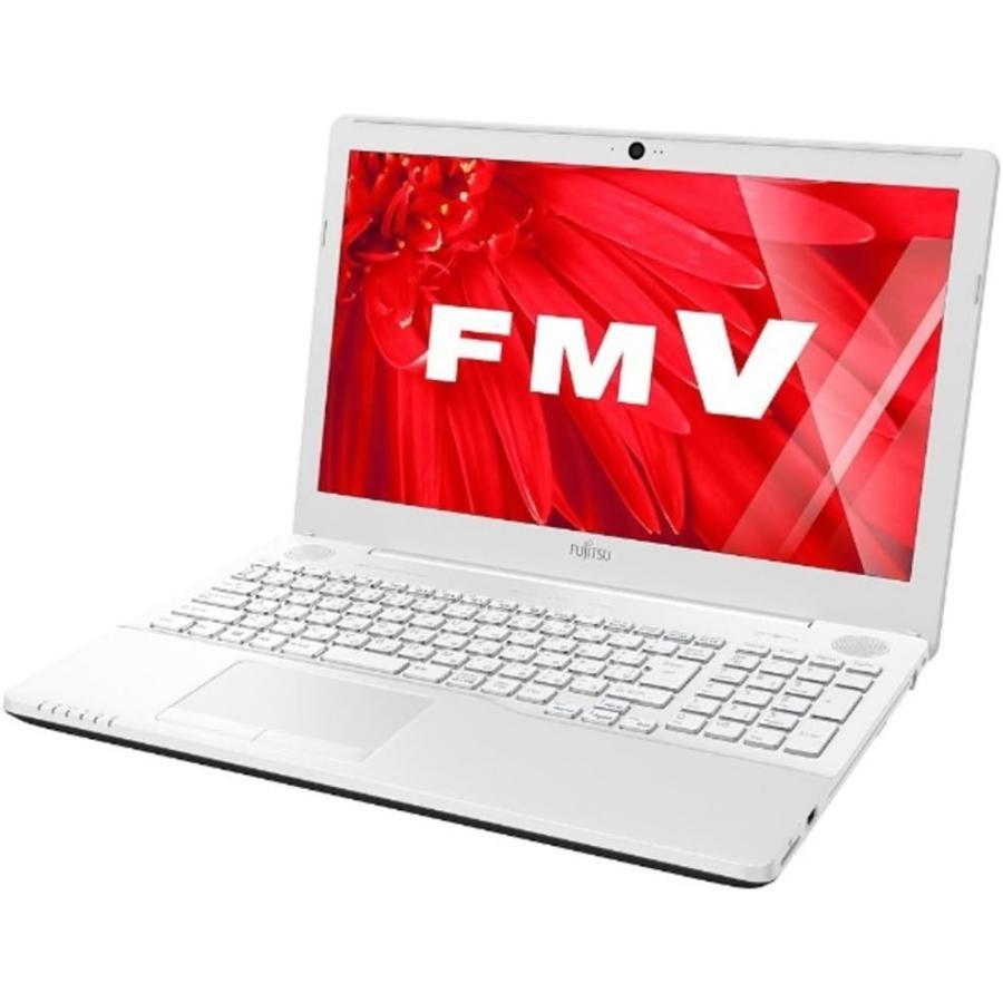 FMV 超速！高性能/第6世代Core i7 6700HQ/8GB/高速大容量SSD512GB/Web