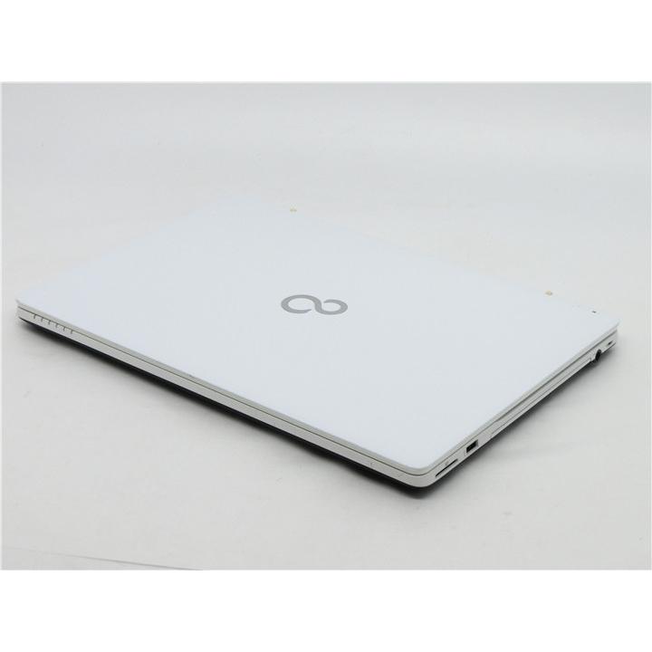 FMV 2016年モデル 超速！新品SSD搭載/第6世代Core i7 6700HQ/8GB/新品