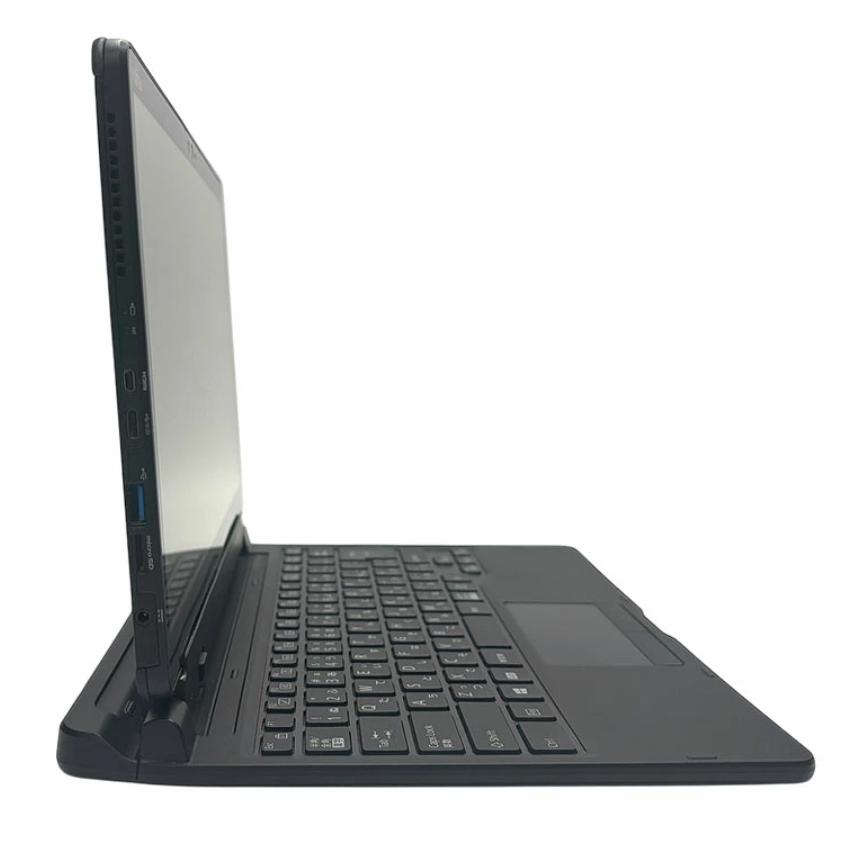 arrows Tab Fujitsu 富士通 Q739 タブレットPC ノートパソコン13.3