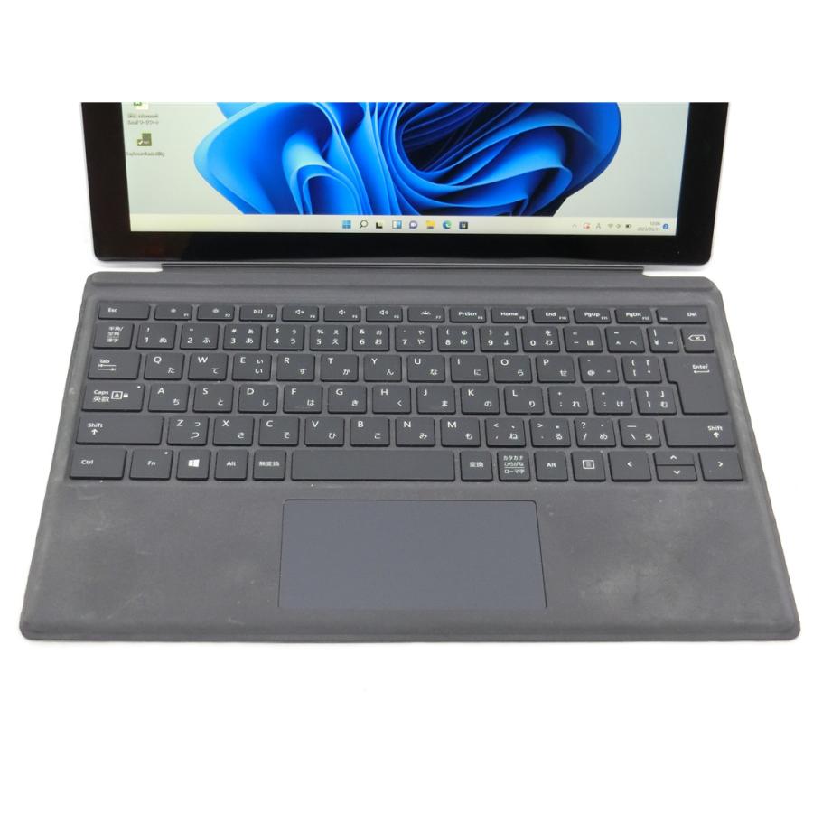 Surface Pro カメラ内蔵/2160x1440 12インチタッチ Windows11 Surface Pro カメラ内蔵/2160x1440 12インチタッチ Windows11