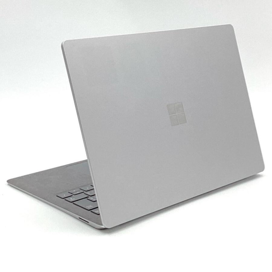 Surface Laptop Microsoft 3 1867 Core i5-1035G7 8GB SSD256GB 13.5型 