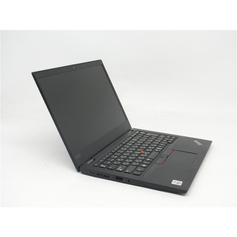 Lenovo ThinkPad　L13  13.3インチ ノートブック　Core10世代 i3　10110U 2.1GHZ メモリ4GB　高速SSD256GB　WEBカメラ　Bluetooth　WIFI　訳あり品｜srepcstore｜04