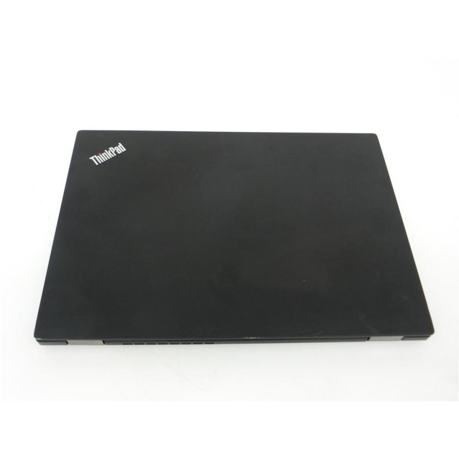 ThinkPad Lenovo ThinkPad L13 13.3インチ ノートブック Core10