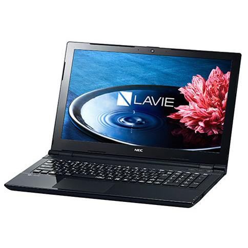 LaVie 2016年モデル ノートパソコン LAVIE Direct NS(e) PC LaVie 2016年モデル ノートパソコン LAVIE Direct NS(e) PC