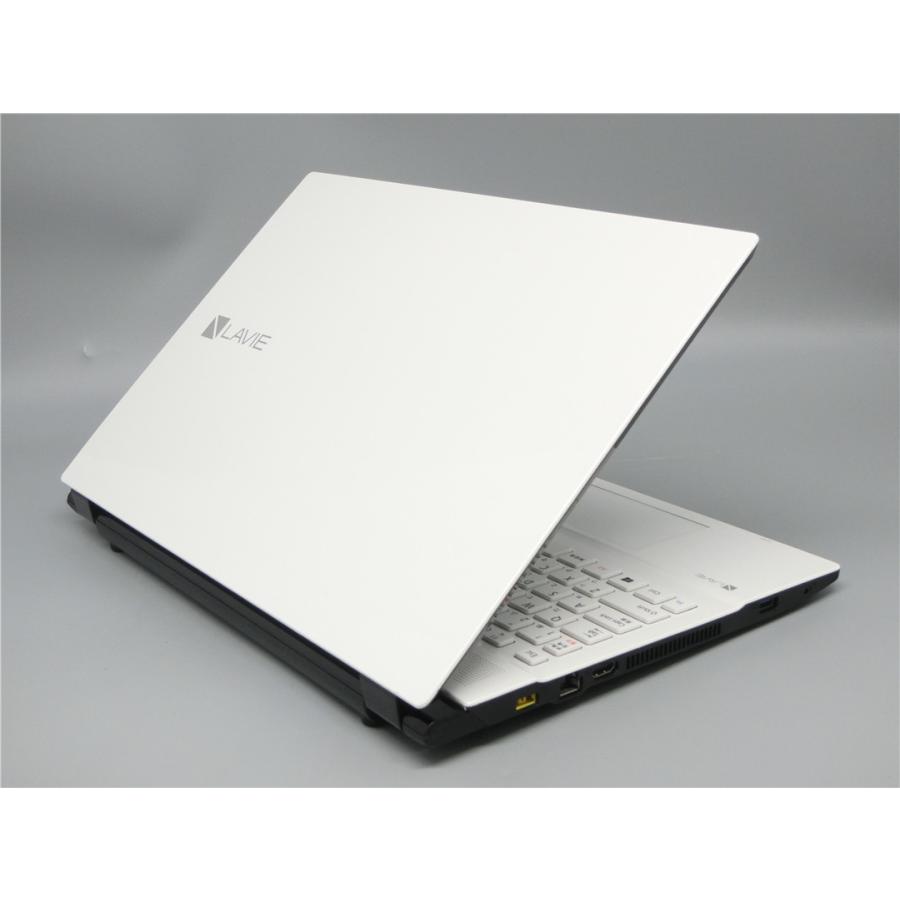 中古ノートパソコン NEC Lavie PC-Gn254FSD9 Win11Home Corei5 7200U 