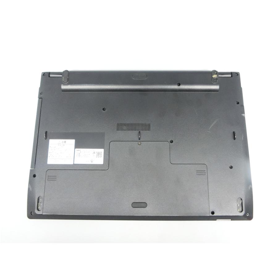 中古ノートパソコン NEC Lavie PC-Gn254FSD9 Win11Home Corei5 7200U 
