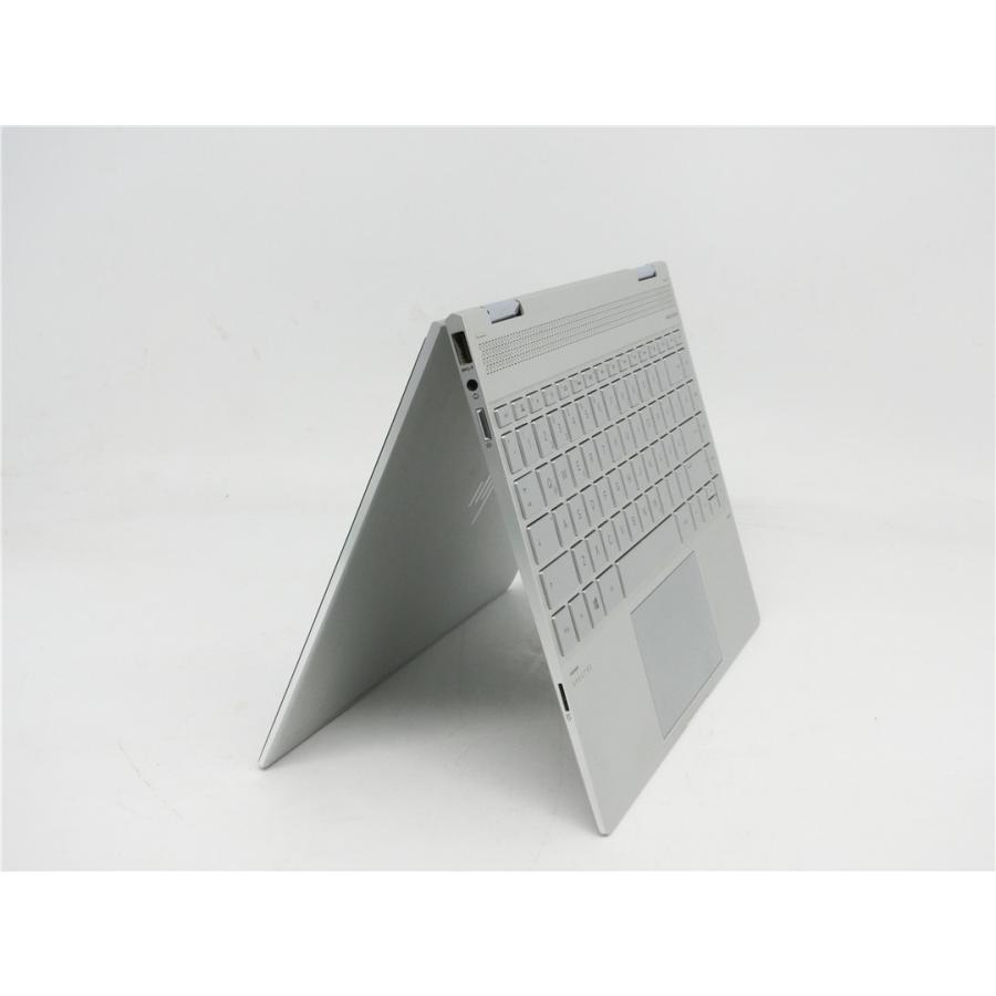 Spectre x360 13 最新Win11Pro/カメラ内蔵/中古/13.3型タッチフルHD
