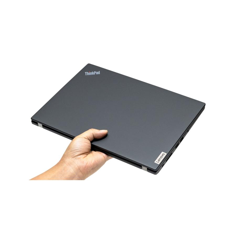 高性能　ThinkPad X13 Gen2 Core i5-1135G7 16GB SSD512GB 13.3型 軽量モバイル ノートPC Win11 Pro Office2021 Webカメラ WiFi6 Type-C 中古 整備済み品の画像