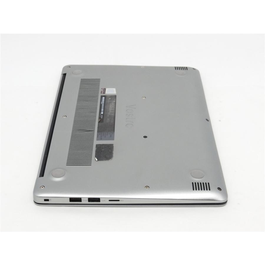 中古ノートパソコン　DELL Vostro 5370 バッテリー消耗品(約30％ 中古ノートパソコン DELL Vostro 5370 バッテリー消耗品(約30