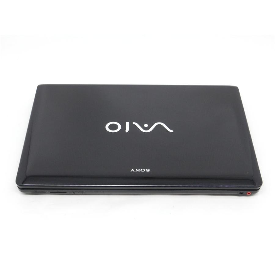 新品SSD-256G ノートパソコン 中古良品 Windows10 15.5型 SONY