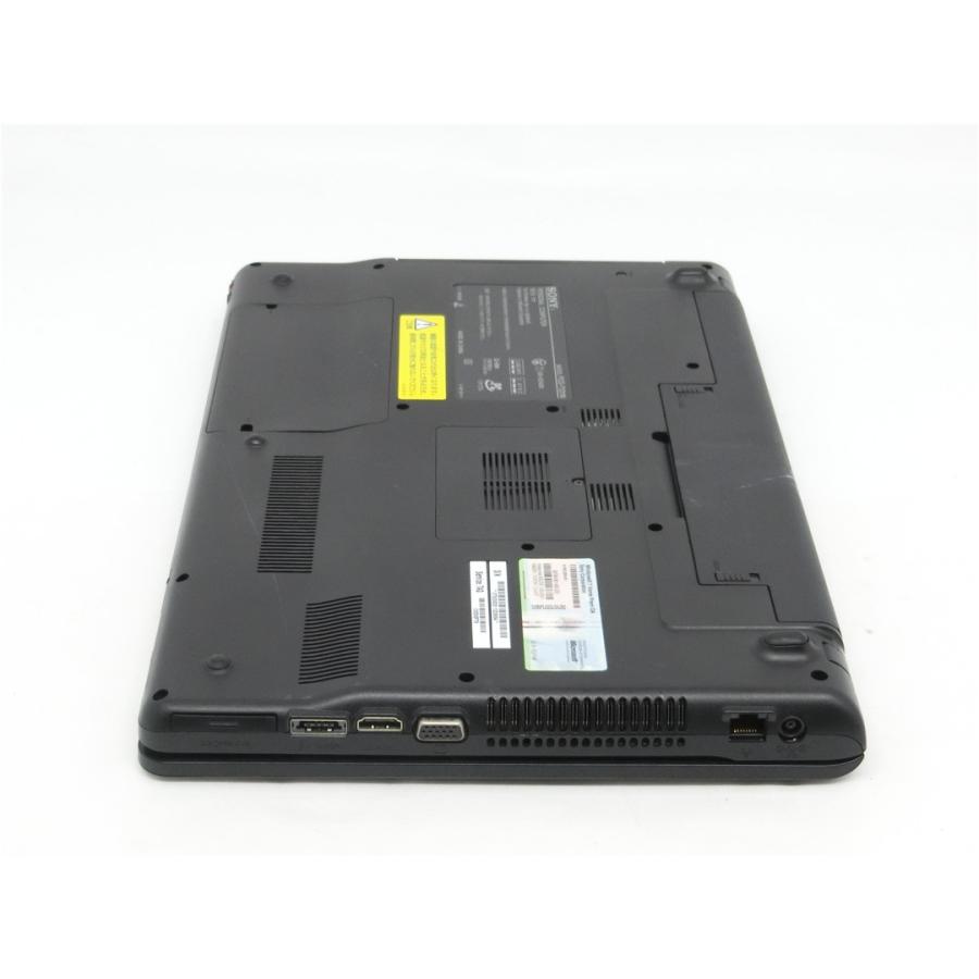 SONY（ソニー） 中古 SONY VPCEB29FJ Windows10H ノートパソコン USB3 