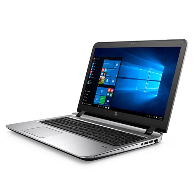 ProBook 450 HP G3 Core i7-6500U/8GB/新品SSD512GB/15.6型FHDノート