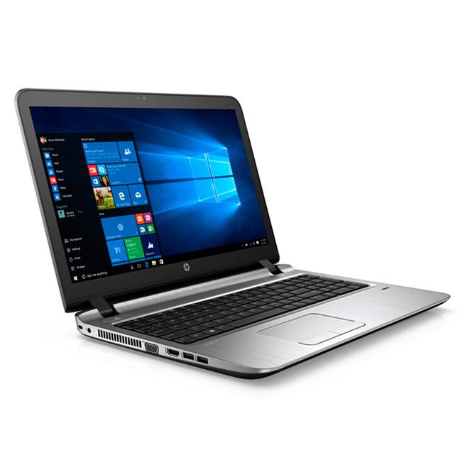 ProBook 450 HP G3 Core i7-6500U/8GB/新品SSD512GB/15.6型FHDノート