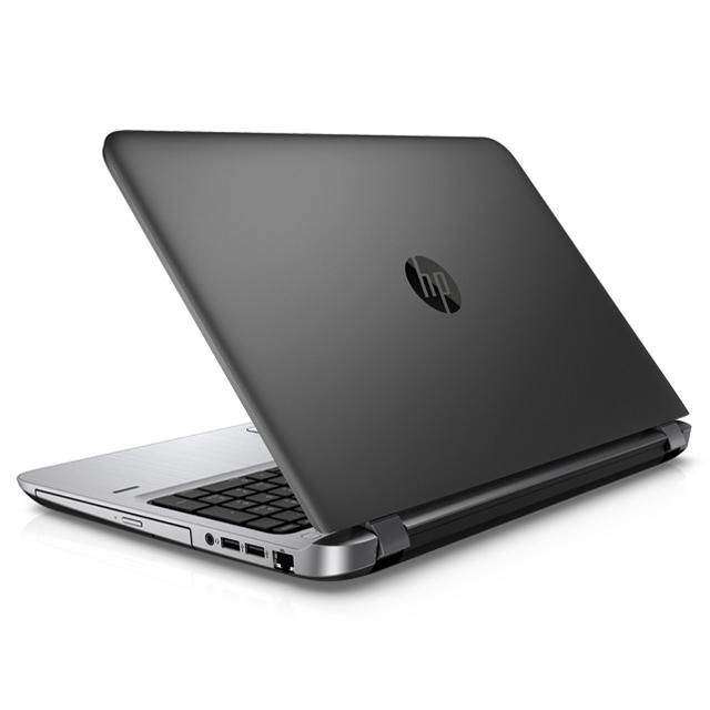 ProBook 450 HP G3 Core i7-6500U/8GB/新品SSD512GB/15.6型FHDノート