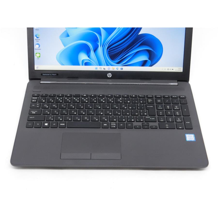 hp - HP　WEBカメラ内蔵ＳＳＤ換装済みoffice2019サービスで入れます。 hp - HP WEBカメラ内蔵SSD換装済みoffice2019サービスで入れ