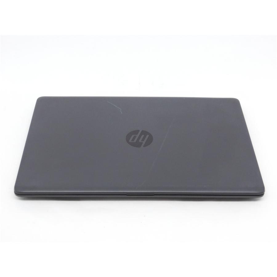 日本HP 最新Win11Pro/カメラ内蔵/中古/15.6型フルHD/ノートPC/SS128G+