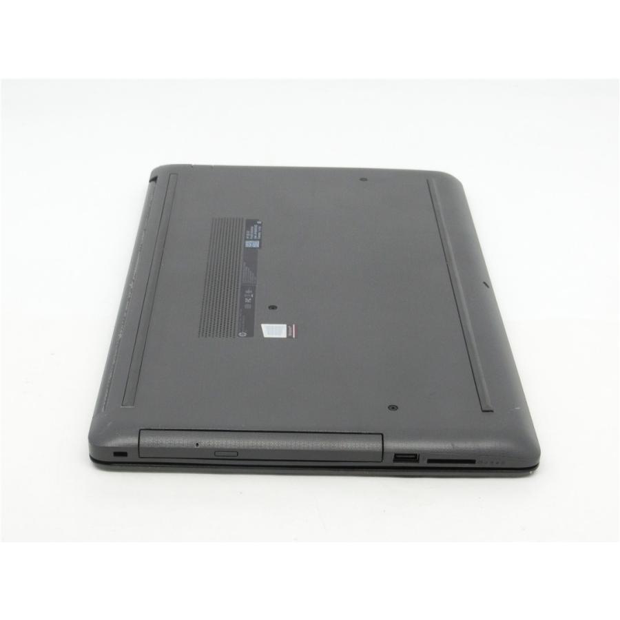 日本HP 最新Win11Pro/カメラ内蔵/中古/15.6型フルHD/ノートPC/SS128G+