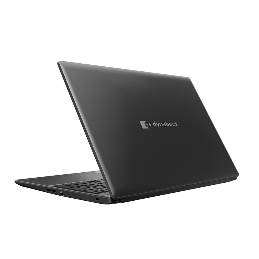 dynabook P 2020年モデル/カメラ内蔵/中古/15型/ノートPC/Win11Pro