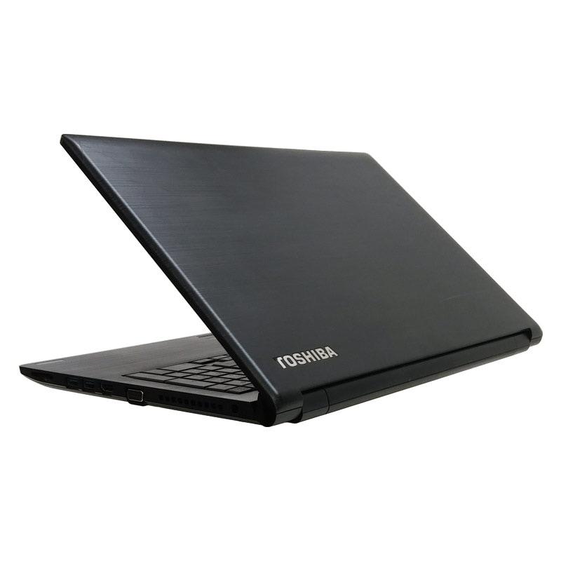 東芝 dynabook B65/A ノートパソコン 15.6型 Core i7-6500U メモリ8GB SSD256GB Windows11 Pro  中古パソコン テンキー DVDマルチ HDMI Bluetooth 初期設定済みの画像