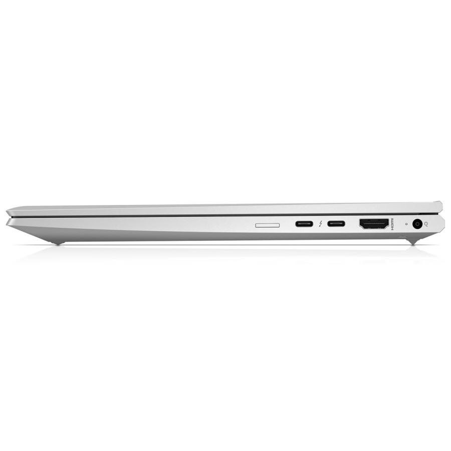 【超高性能 i7第11世代】HP EliteBook 840 G8 Core i7-1185G7 16GB SSD512GB フルHD 指紋認証 Win11 Pro 軽量 薄型 ノートPC　Wi-Fi6　Bluetooth　WEBカメラの画像