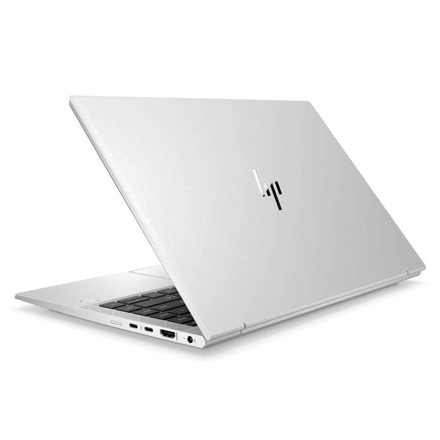 【超高性能 i7第11世代】HP EliteBook 840 G8 Core i7-1185G7 16GB SSD512GB フルHD 指紋認証 Win11 Pro 軽量 薄型 ノートPC　Wi-Fi6　Bluetooth　WEBカメラの画像