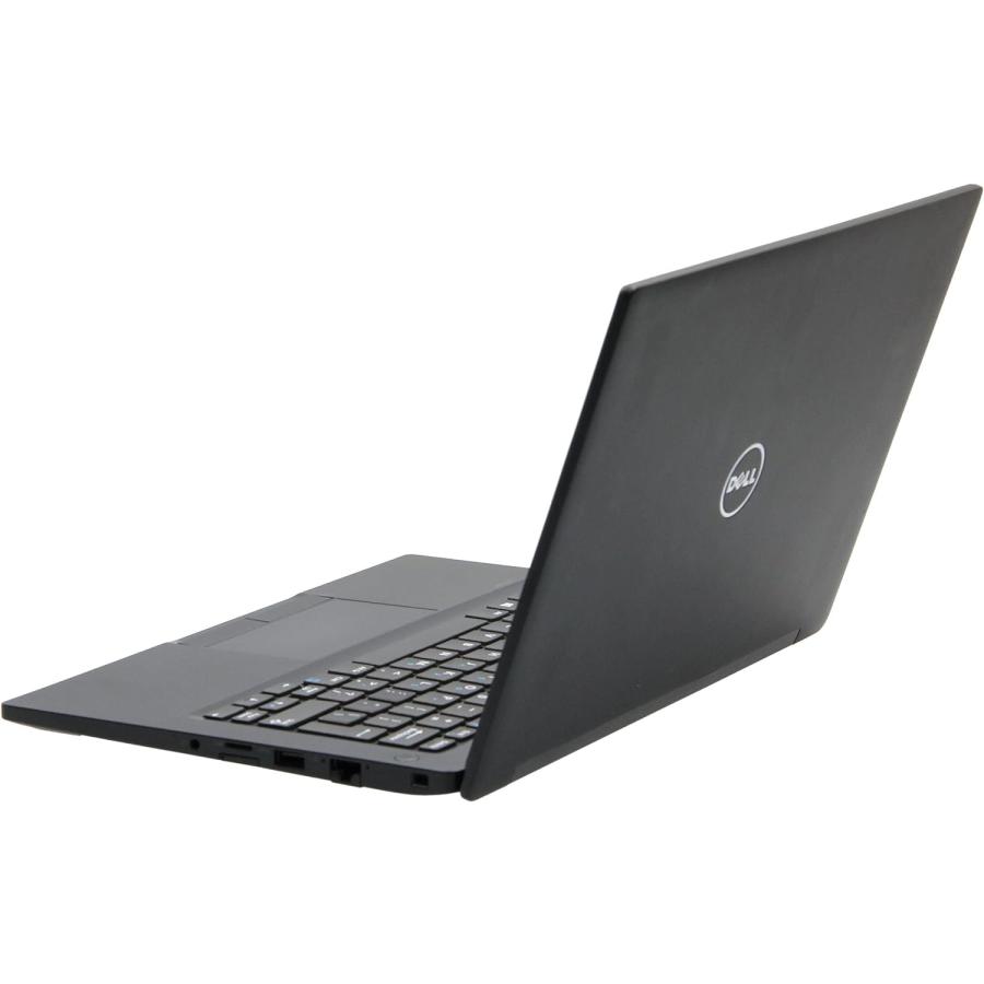 良品　DELL Latitude E7270 Win11Pro  Core i5 6300U/8GB/M.2SSD256GB/12.5型タッチパネルフルHD/WEBカメラ/wifi/Bluetooth/MSoffice搭載 管：W3443｜srepcstore｜02