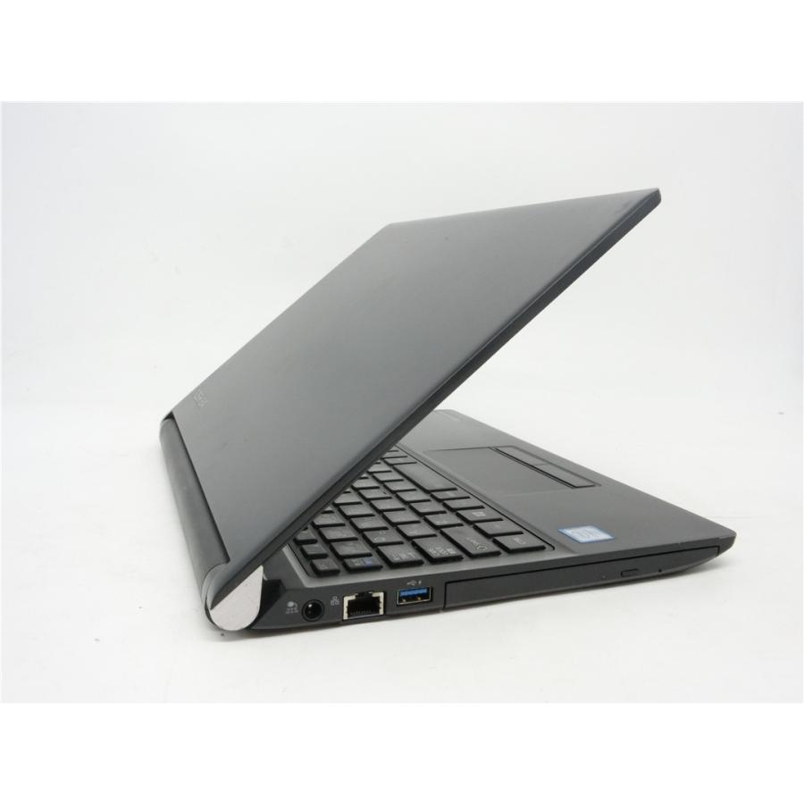 dynabook B TOSHIBA dynabook R73 R73/U高性能第6世代 i7/8GB/高速