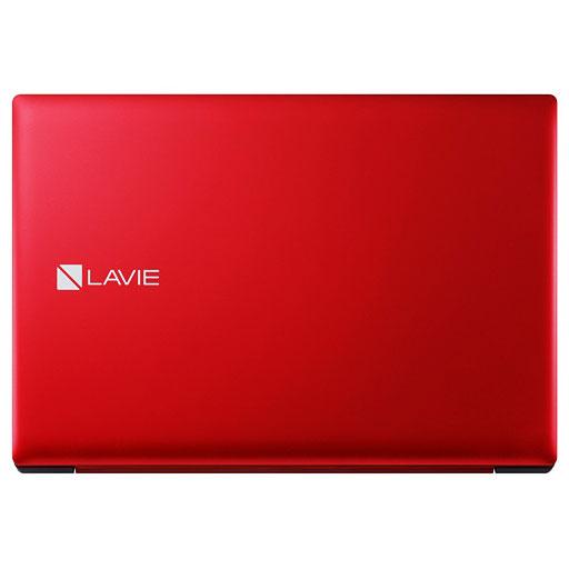 LaVie 整備済み品 NEC LAVIE NS150/K Celeron 4000 メモリ8GB SSD256GB