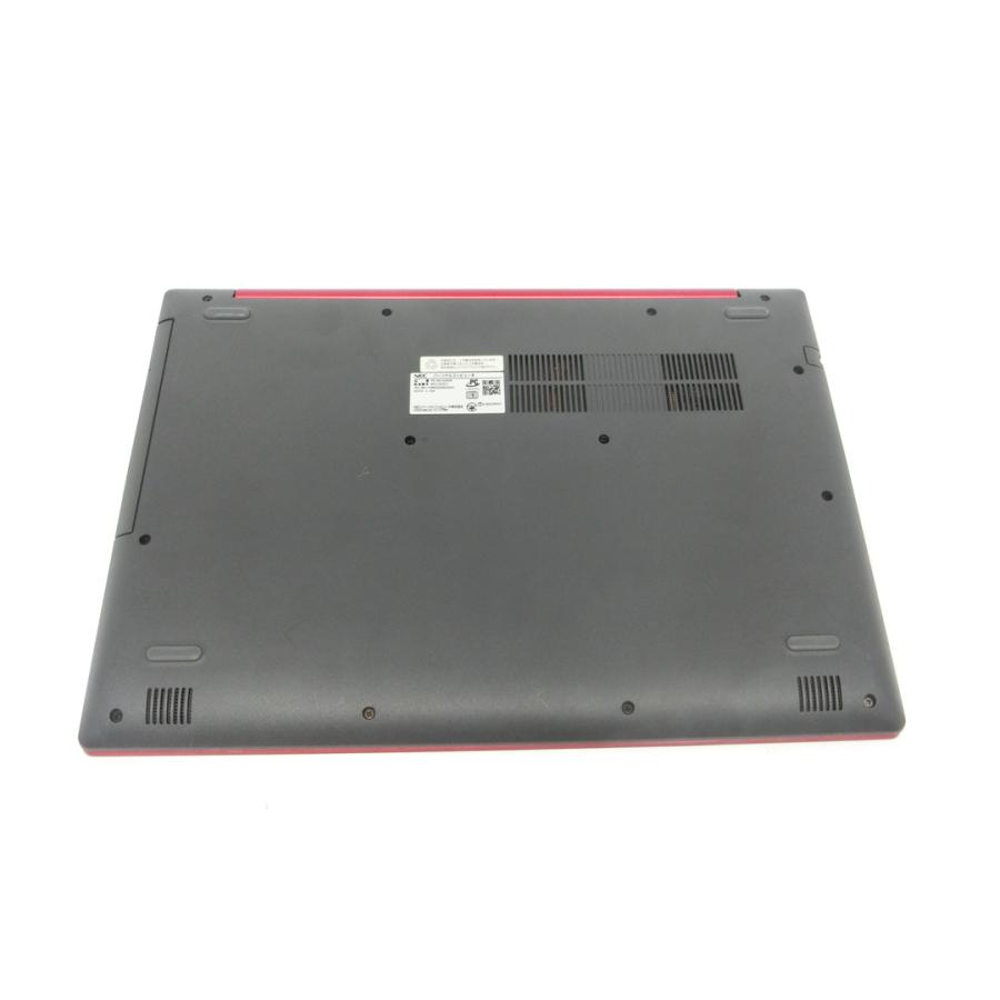 NS150AAB Celeron 4GB 1TB RW 無線 Bluetooth LaVie Note Standard NEC LAVIE NS150/H 15.6型 Celeron 4205U