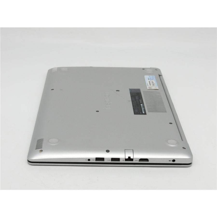 Inspiron 5000 Win11/カメラ内蔵/中古/15.6型/ノートPC/新品SSD512GB+