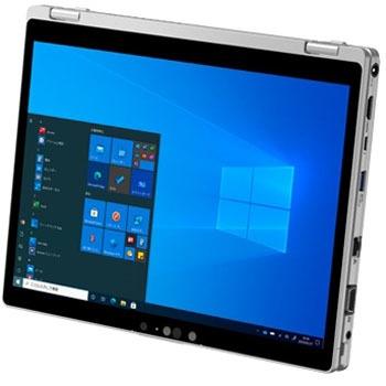 Let's note 2021年製【第11世代Corei7×16GB】Panasonic QV1 CF